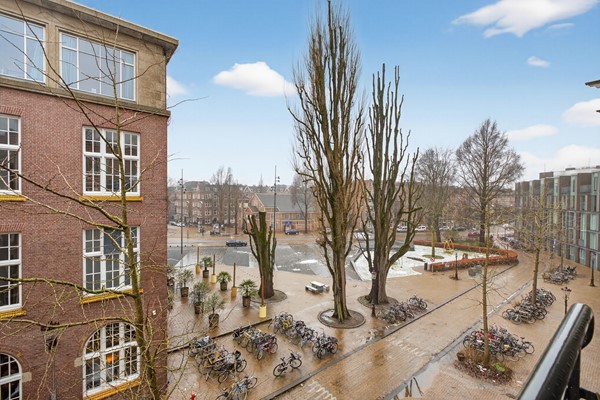 Medium property photo - Timorstraat 1-3, 1094 CD Amsterdam